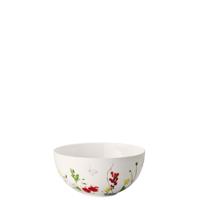 ROSENTHAL - Brillance Fleurs Sauvages - Dessertschaaltje 15cm 0,60l - thumbnail
