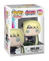 Boruto Naruto Next Generation Funko Pop Vinyl: Inojin - thumbnail