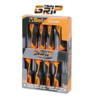 Beta Schroevendraaierset tools 01263/d8 - 8 delig - thumbnail