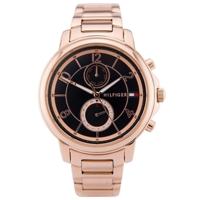 Tommy Hilfiger 1781820 Dames Horloge 36 mm 3 ATM - thumbnail