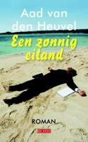 Een zonnig eiland - Aad van den Heuvel - Hardcover (9789044514858) - thumbnail