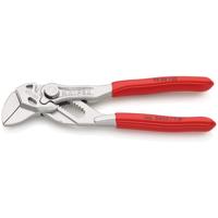 KNIPEX Mini-sleuteltang 8603125 - thumbnail