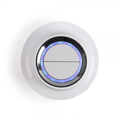 Maalmachine Livoo Chopper Wit Staal 200 W 1,2 L