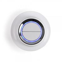 Maalmachine Livoo Chopper Wit Staal 200 W 1,2 L - thumbnail