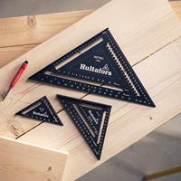 Hultafors Metric Rafter Square Groot meetdriehoek - HU257040 - thumbnail
