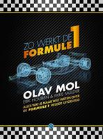 Olav  Mol, Erik  Houben & Mike  Mulder Zo werkt de Formule 1 - thumbnail