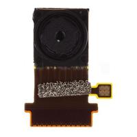 Voorzijde camera module voor Motorola Moto G4/G4 plus - thumbnail
