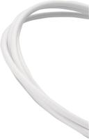 JAGWIRE Brake housing 5mm keb slick-lube (10m + end caps) - white - thumbnail