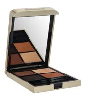 Guerlain Ombres G Eyeshadow Quad Multi-Effect 6 g Oogschaduw Dames - thumbnail