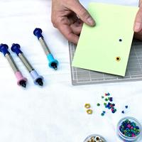 Vaessen Creative • eyelet tang 3stuks - thumbnail