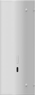 Sonos Roam| HiFi Portable Smart Loudspeaker| Wireless and Water Proof| SONOS-ROAM1R21| White Color