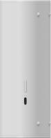Sonos Roam| HiFi Portable Smart Loudspeaker| Wireless and Water Proof| SONOS-ROAM1R21| White Color - thumbnail