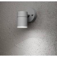 KonstSmide Rvs wandspotModena Downlight - 7572-000 - thumbnail