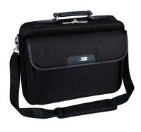 Targus notebook Notepac 16 CN01 black - thumbnail