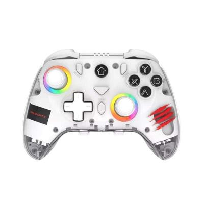 Mad Catz C.A.T. 17 CUSTOMIZABLE gamecontroller