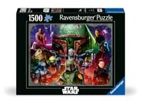 Ravensburger Boba Fett: Bounty Hunter 1500 stukjes - thumbnail