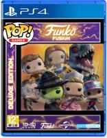 Funko Fusion Deluxe Edition - thumbnail