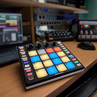 Presonus Atom performance pad controller - thumbnail
