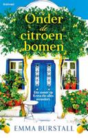 Onder de citroenbomen - Emma Burstall - ebook - thumbnail