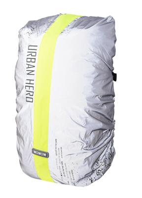Wowow Urban Hero FR tashoes, 30-35 liter - thumbnail