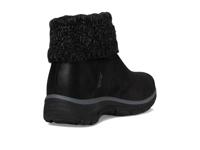 Skechers Slip-ins Relaxed Fit: Easy Going - Cozy Weather 2 168033/BLK Zwart-37 maat 37 - thumbnail