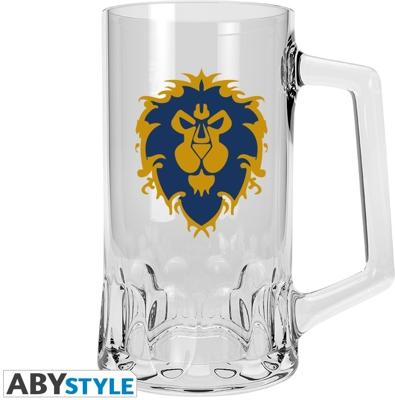 World of Warcraft - Alliance Tankard