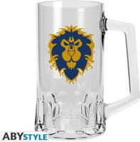 World of Warcraft - Alliance Tankard - thumbnail