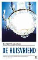De huisvriend - Bertram Koeleman - Paperback (9789046706619) - thumbnail