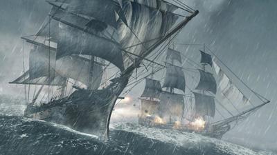 Assassin's Creed 4 Black Flag + Assassin's Creed Rogue Assassin's Creed 4 Black Flag + Assassin's Creed Rogue