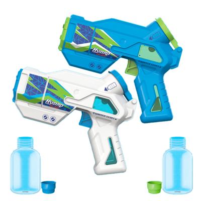 Elektronisch waterpistool - SILVERLIT - HYDROMAD MINI BLASTER PACK 2 - Vanaf 8 jaar