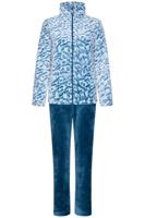 Rebelle huispak blauwe panter - thumbnail