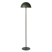 Lucide SIEMON - Vloerlamp - Ø 35 cm - 1xE27 - Groen - thumbnail
