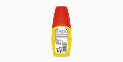 Autan Autan Tekenwerende Spray 100ml