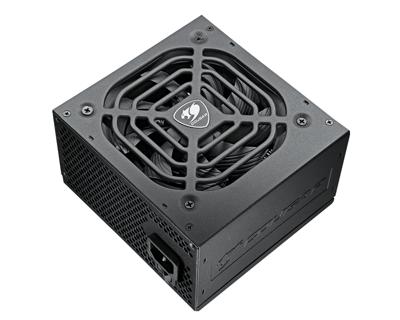 Cougar 31SC060001P01 PC-netvoeding 600 W ATX 80 Plus