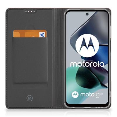 Motorola Moto G13 | G23 | Standcase | Oostenrijk Motorola Moto G13 | G23 | Standcase | Oostenrijk