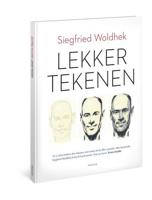 Lekker tekenen (Hardback) - thumbnail