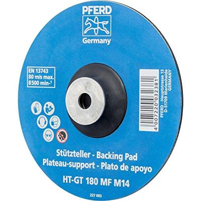 PFERD TOOLS 44890220 Steunschijf