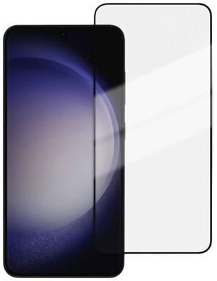 Vivanco Full screen display glass for Galaxy S24