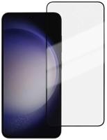 Vivanco Full screen display glass for Galaxy S24 - thumbnail