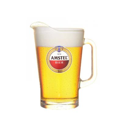 Amstel - Pitcher Glas 1.8 ltr