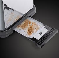 Russell Hobbs 23610-56 Oxford Long Slot Broodrooster Grijs - thumbnail