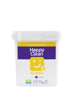 Antistatic cleaner vochtige doekjes 200 stuks bulkverpakking - thumbnail