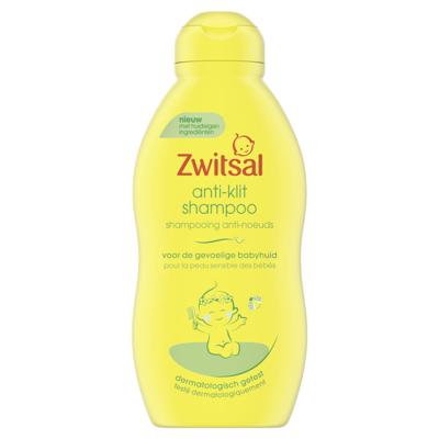 Shampoo anti klit 200 Milliliter