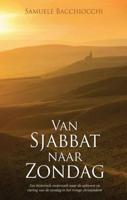 Van Sjabbat naar Zondag - Samuele Bacchiocchi - Paperback (9789075226539) - thumbnail