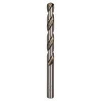 Bosch Accessories 2608595078 2608595078 HSS Metaal-spiraalboor 10.5 mm Gezamenlijke lengte 133 mm Geslepen DIN 338 Cilinderschacht 5 stuk(s) - thumbnail