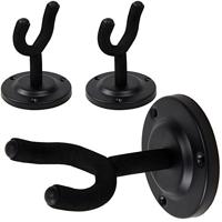 Muurbeugel voor skateboard, longboard of gitaar - thumbnail