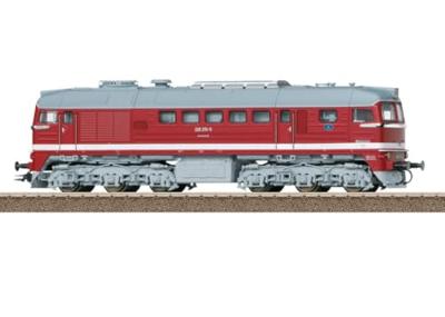TRIX H0 25201 H0 diesellocomotief BR 220 van de DB AG TRIX H0 25201 H0 diesellocomotief BR 220 van de DB AG