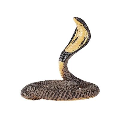 Mojo wildlife koningscobra 387126