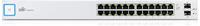 Ubiquiti US-24 Unifi Schakelaar, Wit - thumbnail