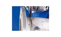 PFERD TOOLS 62212426 Sg Steel Afbraamschijf gebogen Diameter 125 mm Boordiameter 22.23 mm 10 stuk(s) - thumbnail